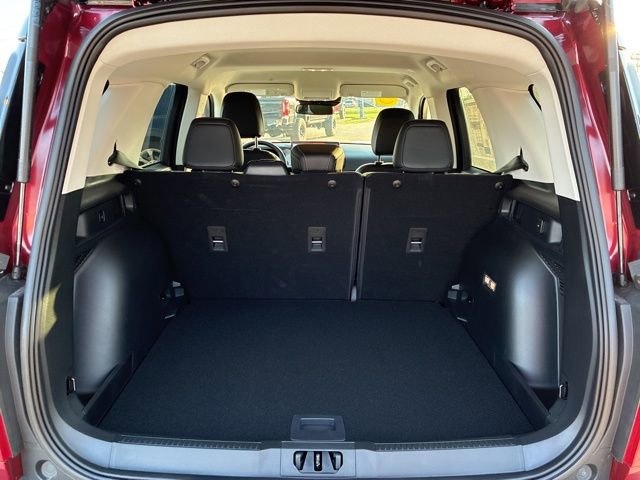 New 2025 Ford Bronco Sport Outer Banks w/ Outer Banks Tech Package+ image 7