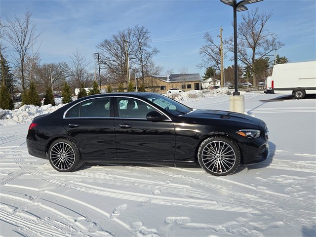 New 2026 Mercedes-Benz C 300 C 300 image 2