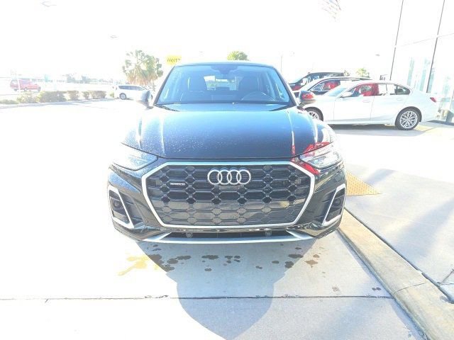 Used 2024 Audi Q5 2.0T Premium Plus image 10