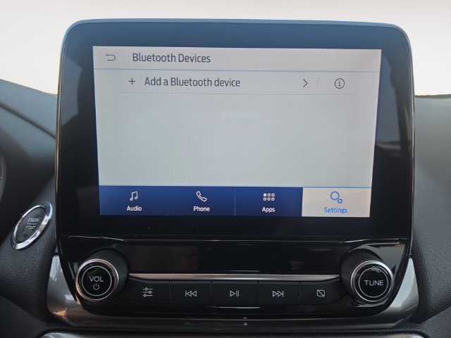 Used 2021 Ford EcoSport SE AWD/4WD image 24