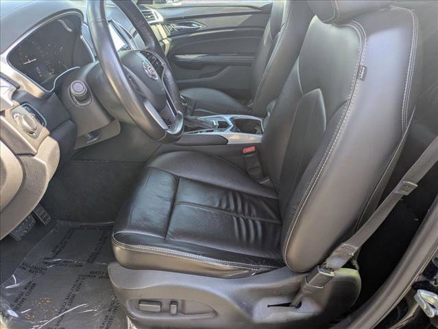 Used 2014 Cadillac SRX FWD image 14