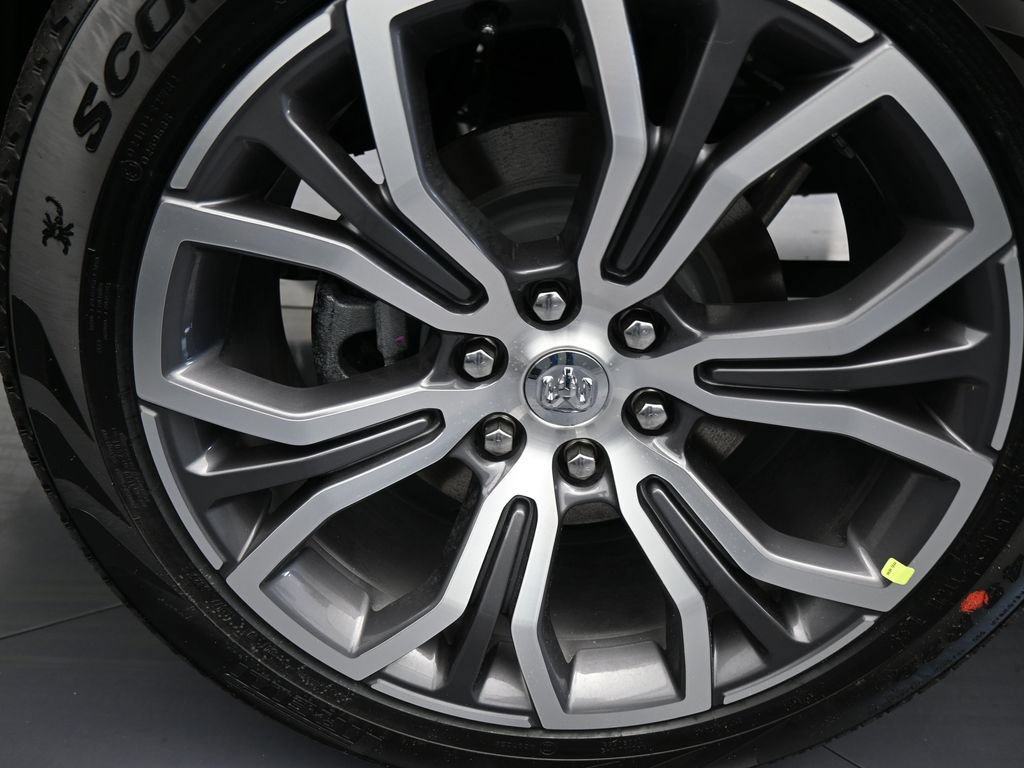 New 2026 RAM 1500 Tungsten AWD/4WD image 41