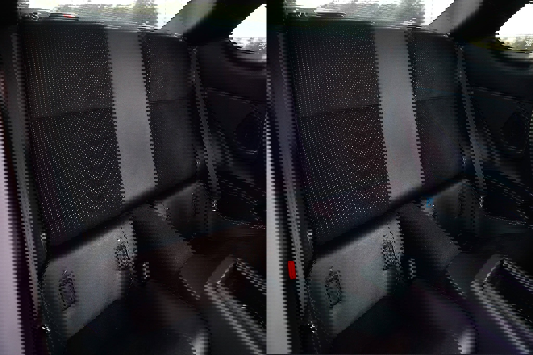 Used 2022 Toyota GR86 Premium w/ ALL Weather Mat Package (TMS) image 14