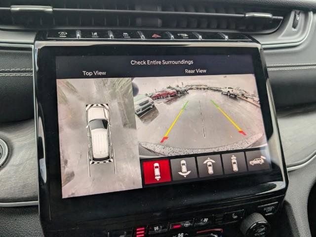 Used 2023 Jeep Grand Cherokee L Limited w/ Luxury Tech Group II image 22