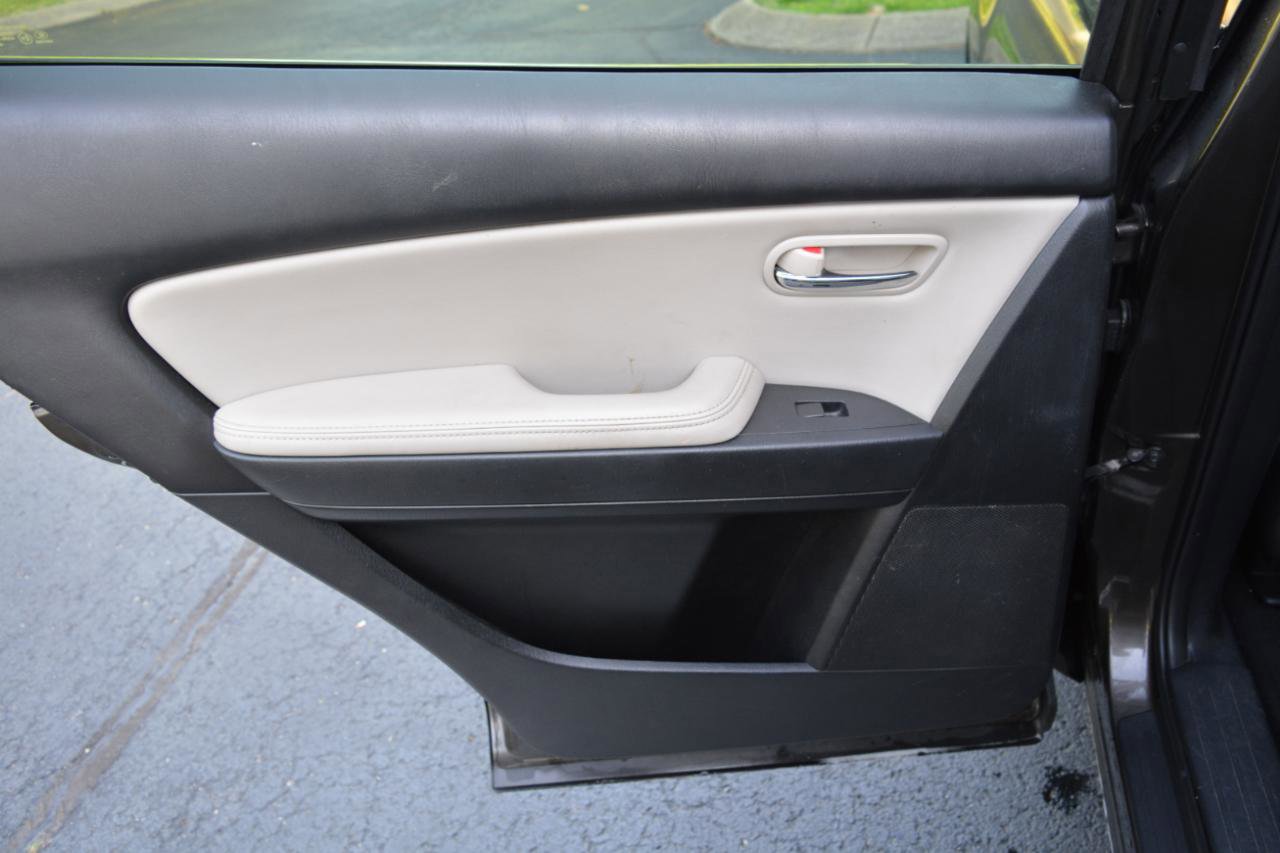 Used 2015 MAZDA CX-9 Touring AWD/4WD image 14