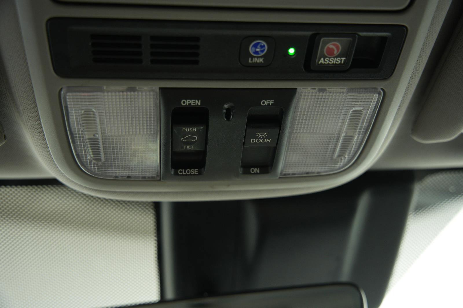 Used 2018 Honda Odyssey Touring image 44