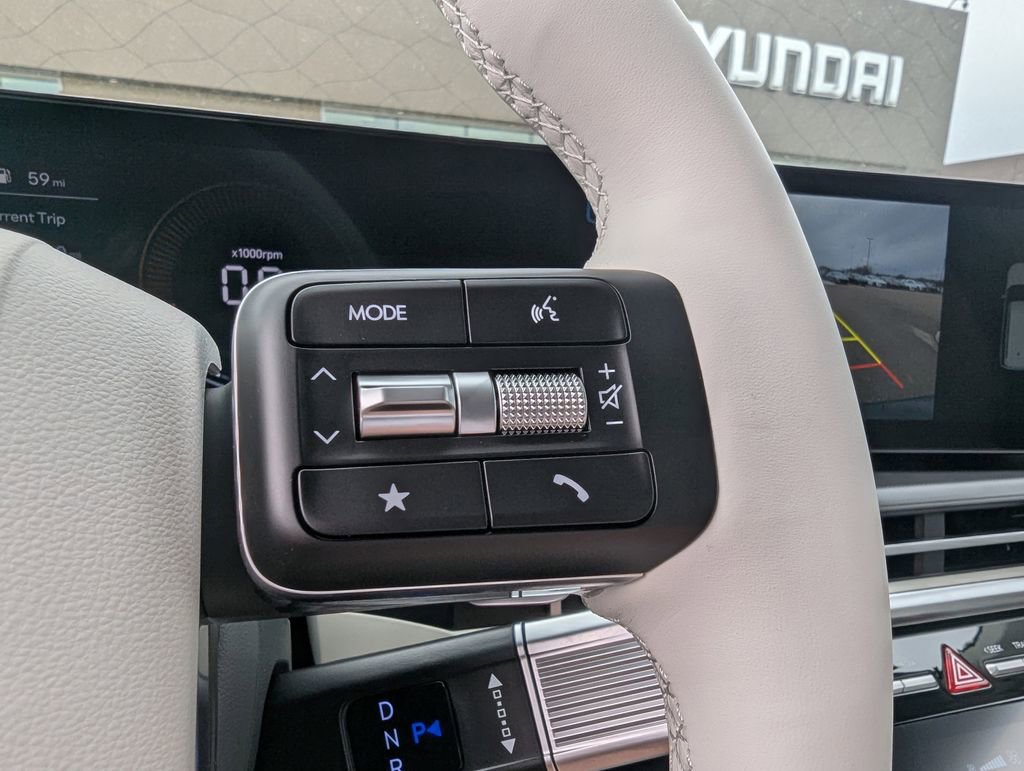 New 2026 Hyundai Santa Fe SEL FWD image 21