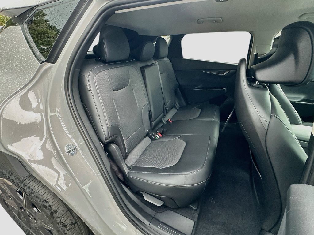 New 2026 Kia EV6 Light RWD image 26