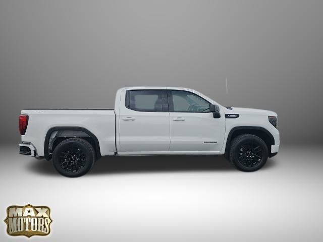 New 2026 GMC Sierra 1500 Elevation image 10