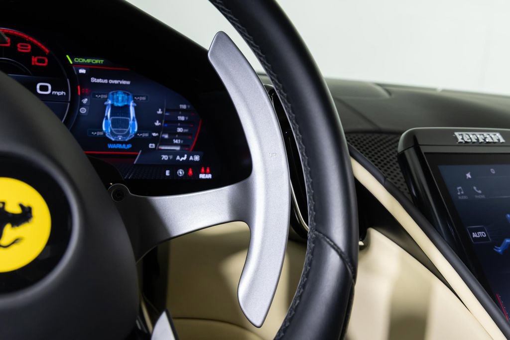 Used 2021 Ferrari Roma image 28