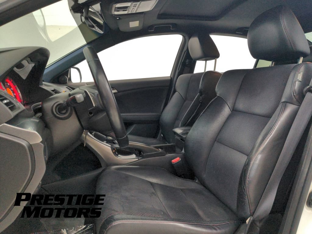 Used 2012 Acura TSX Special Edition FWD image 14