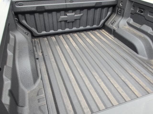 New 2026 Chevrolet Colorado Trail Boss AWD/4WD image 10