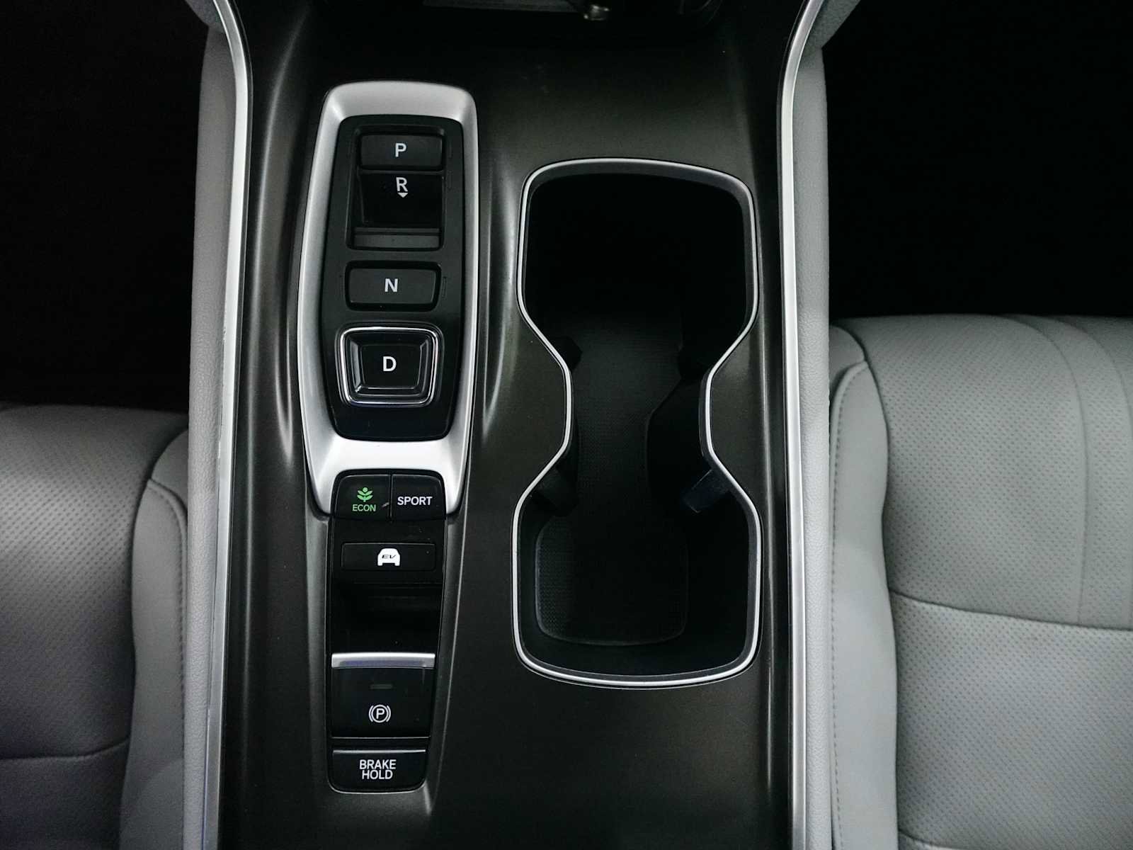 Certified 2019 Honda Accord Touring image 23