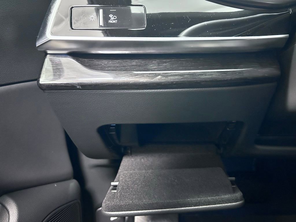 New 2026 Audi Q7 3.0T Premium Plus image 7