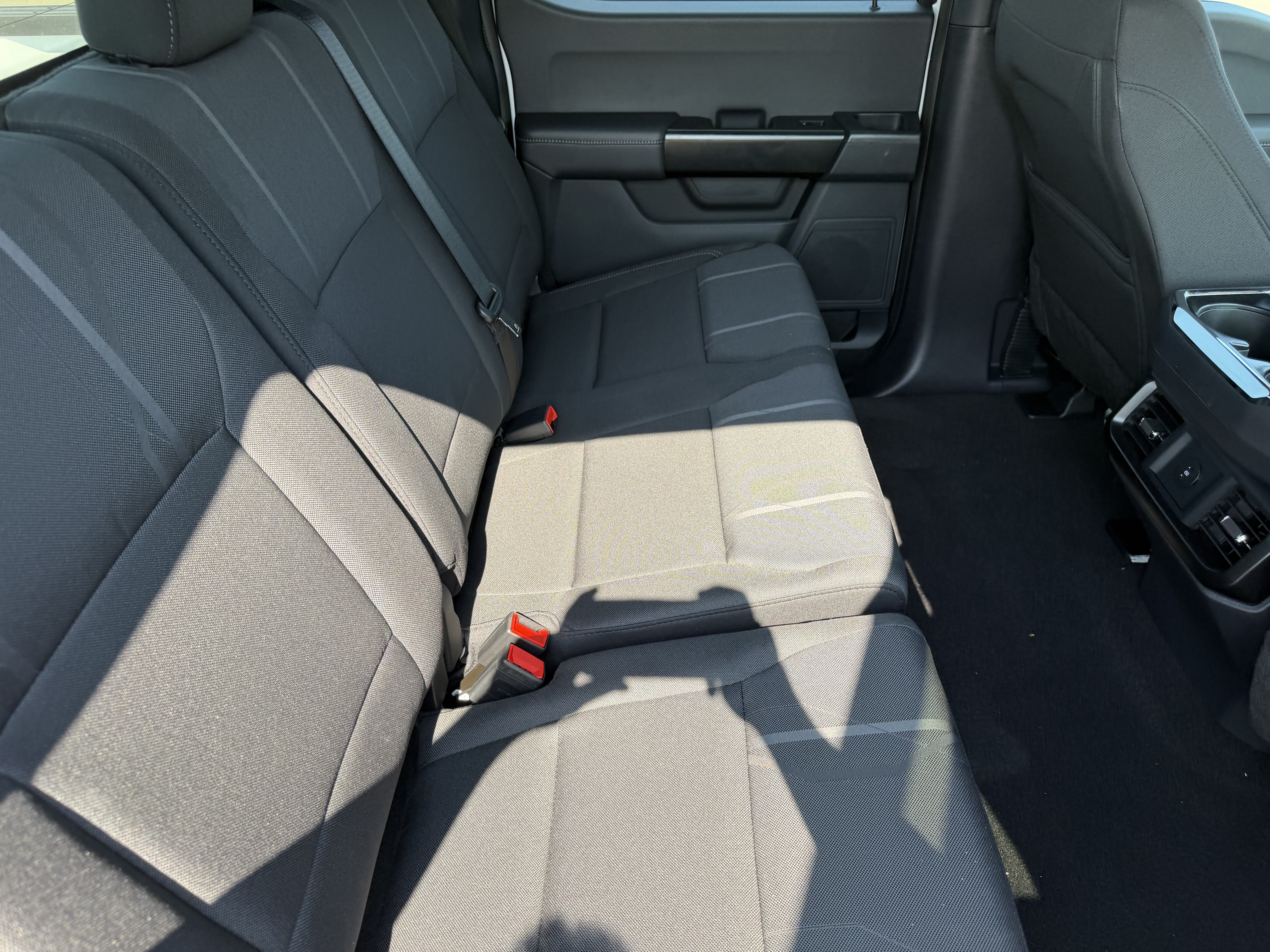 New 2026 Ford F150 STX w/ Equipment Group 200A AWD/4WD image 12
