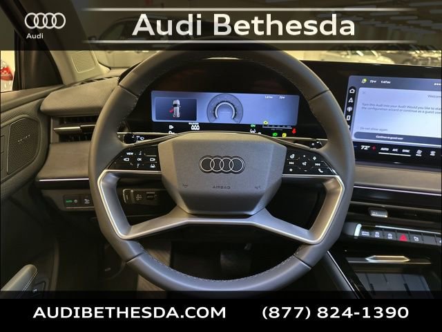 New 2026 Audi Q3 quattro 2.0T image 15