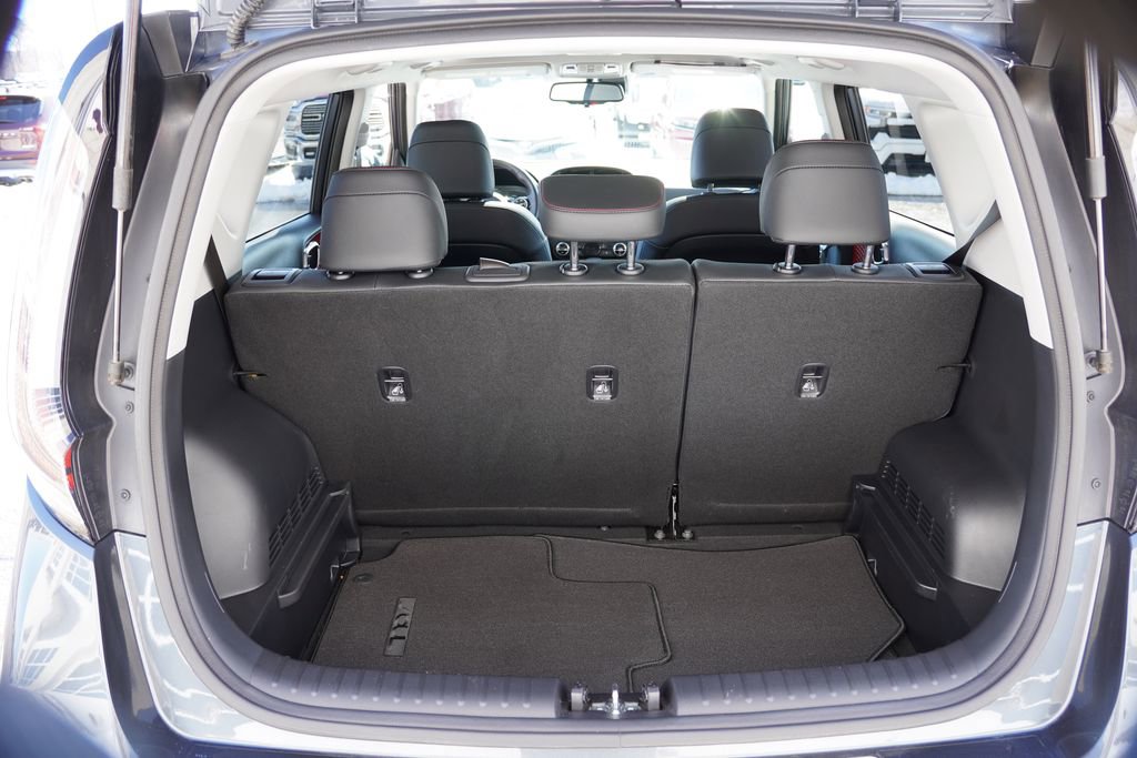 Certified 2023 Kia Soul GT-Line FWD image 20