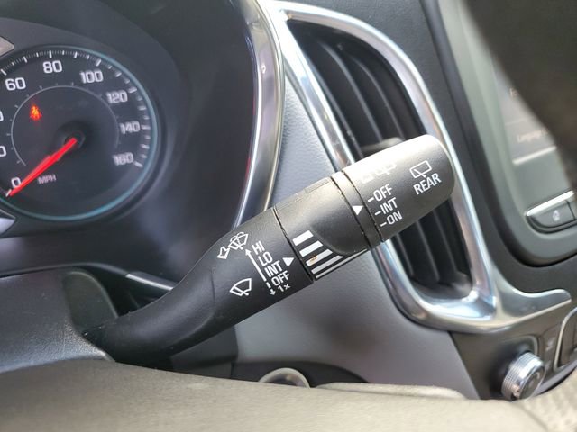 Used 2024 Chevrolet Equinox LS w/ LS Convenience Package image 22