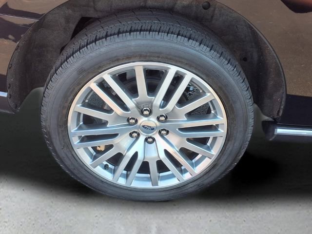 Used 2023 Ford Expedition Limited AWD/4WD image 9