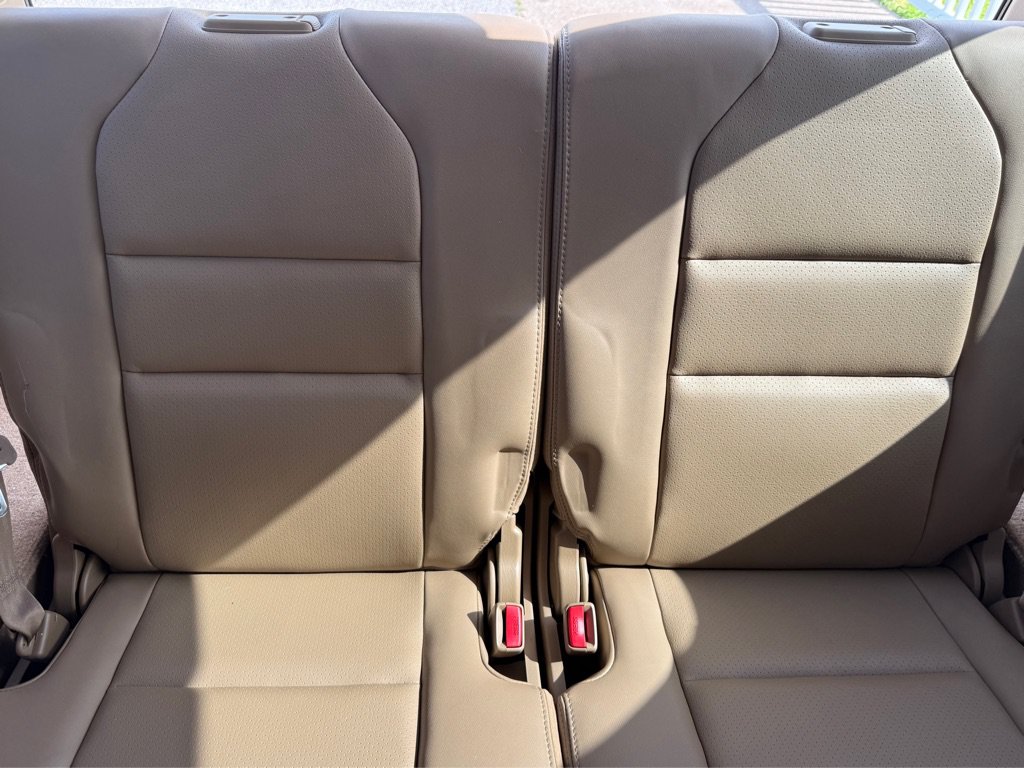 Used 2003 Acura MDX Touring AWD/4WD image 19