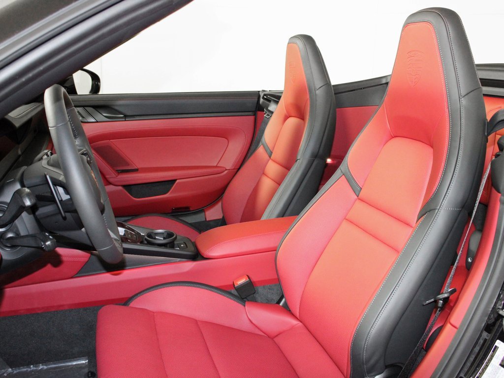 New 2026 Porsche 911 Carrera S image 5