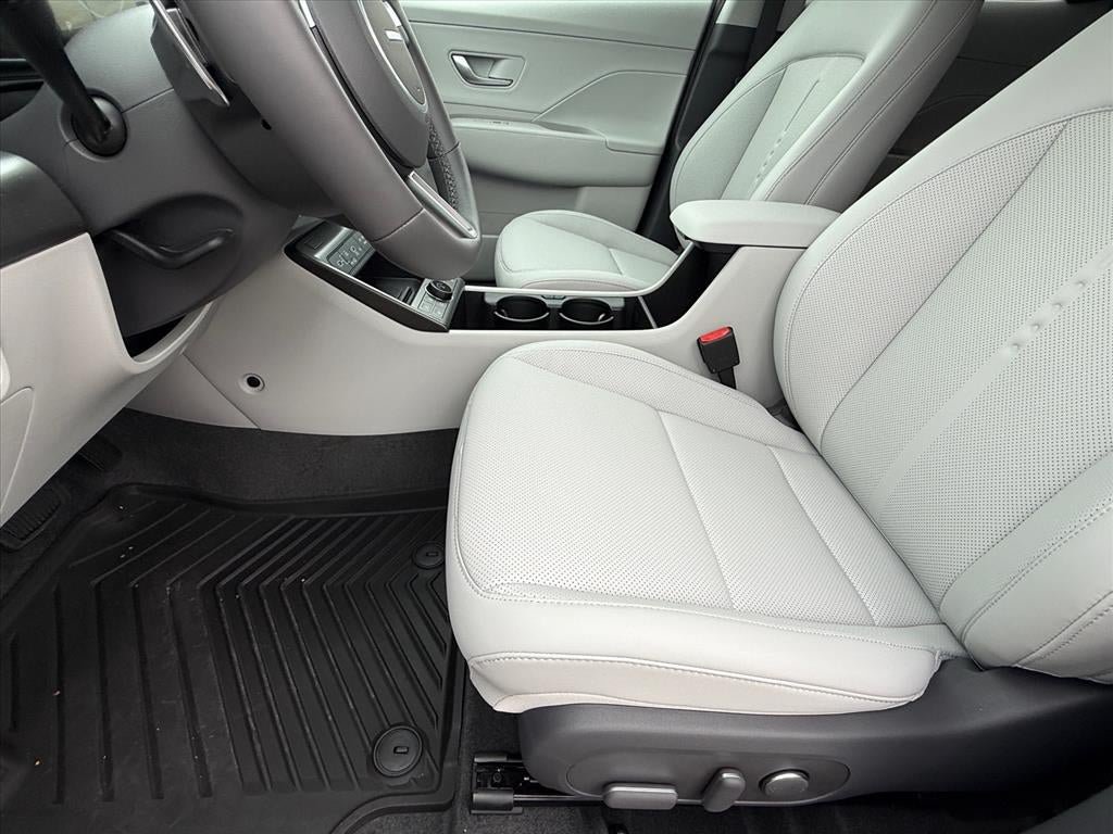 New 2026 Hyundai Kona Limited AWD/4WD image 12