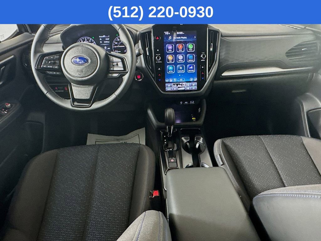 Used 2026 Subaru Forester Premium AWD/4WD image 26