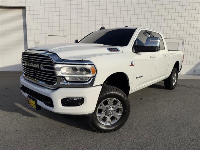 Used 2024 RAM 2500 Laramie