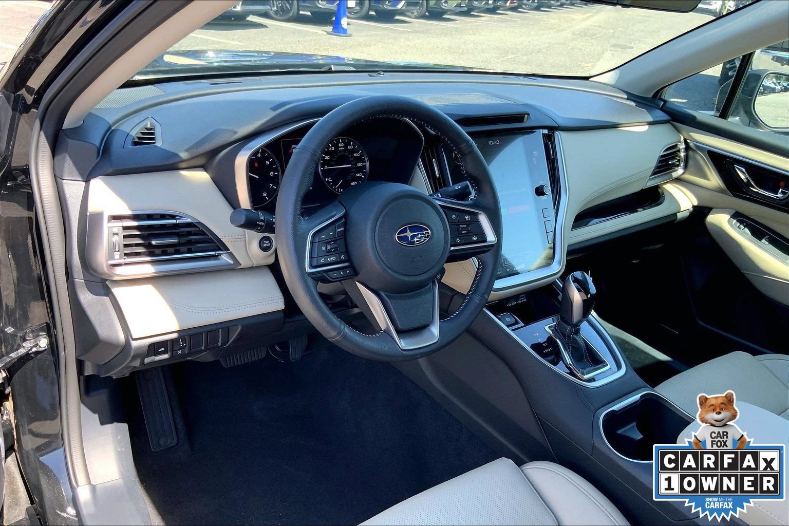 Certified 2025 Subaru Legacy Limited AWD/4WD image 19