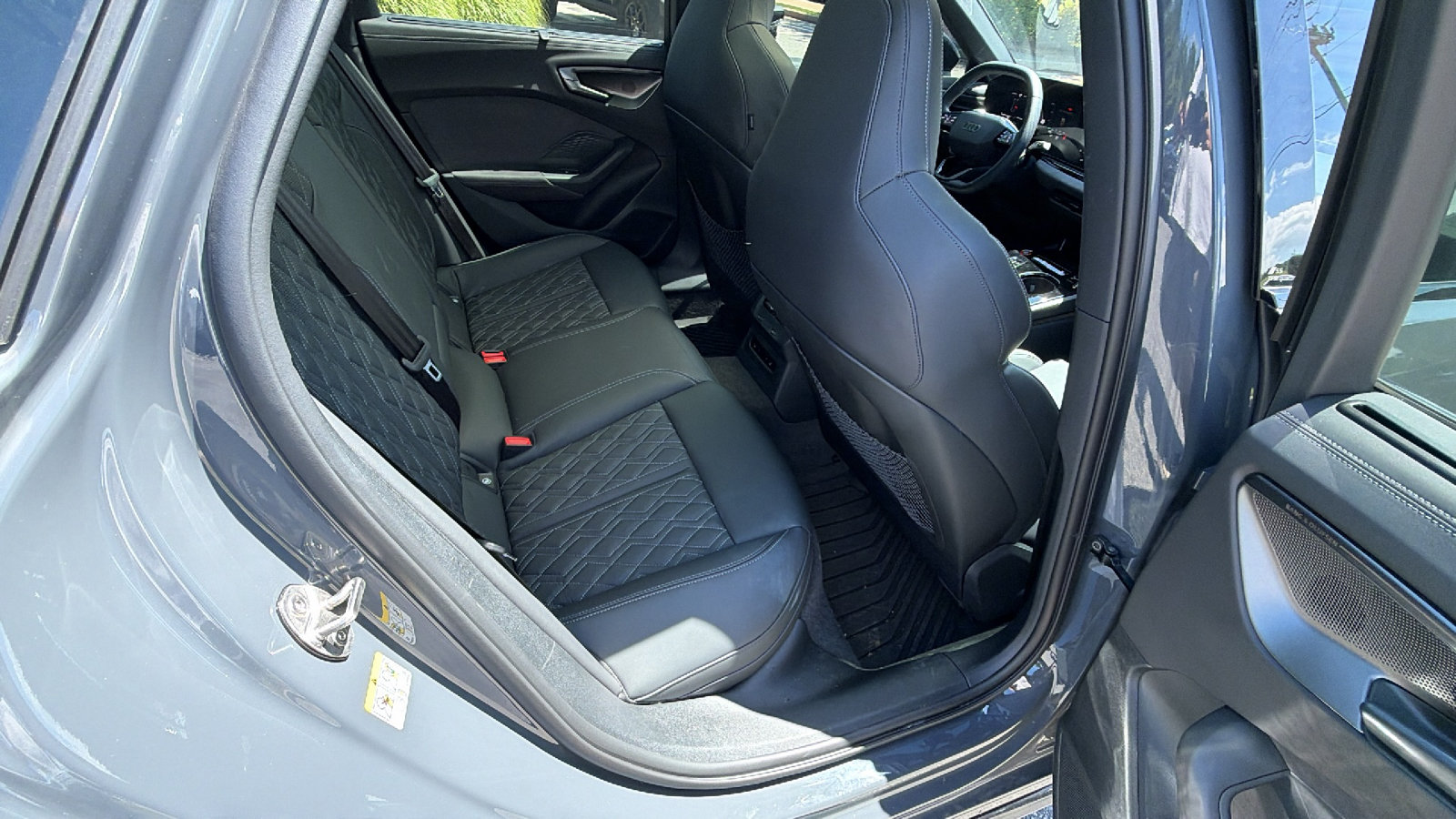 Used 2025 Audi S5 Prestige AWD/4WD image 22