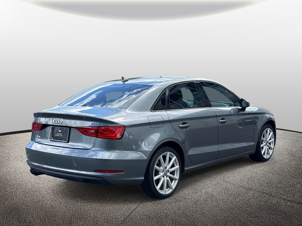 Used 2016 Audi A3 1.8T Premium image 2