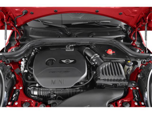 Used 2020 MINI Cooper S w/ Storage Package FWD image 12