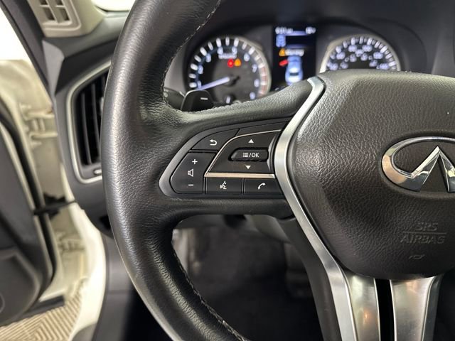 Used 2019 INFINITI Q50 Sport w/ Proactive Package image 15