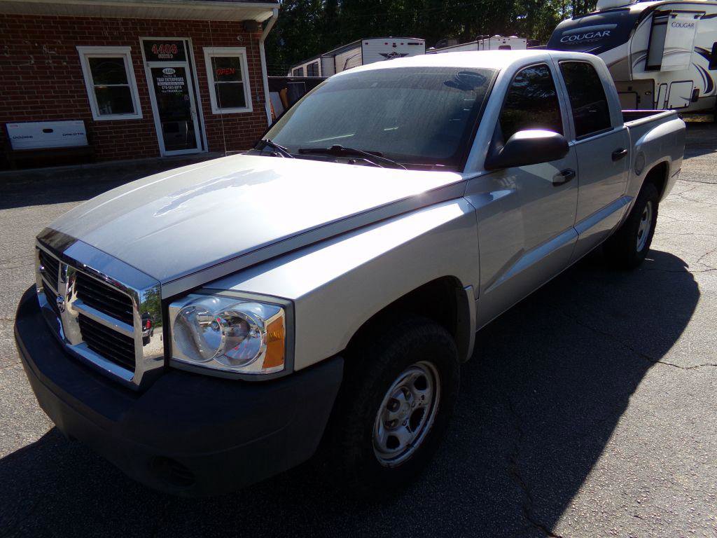 Used 2006 Dodge Dakota ST RWD image 10