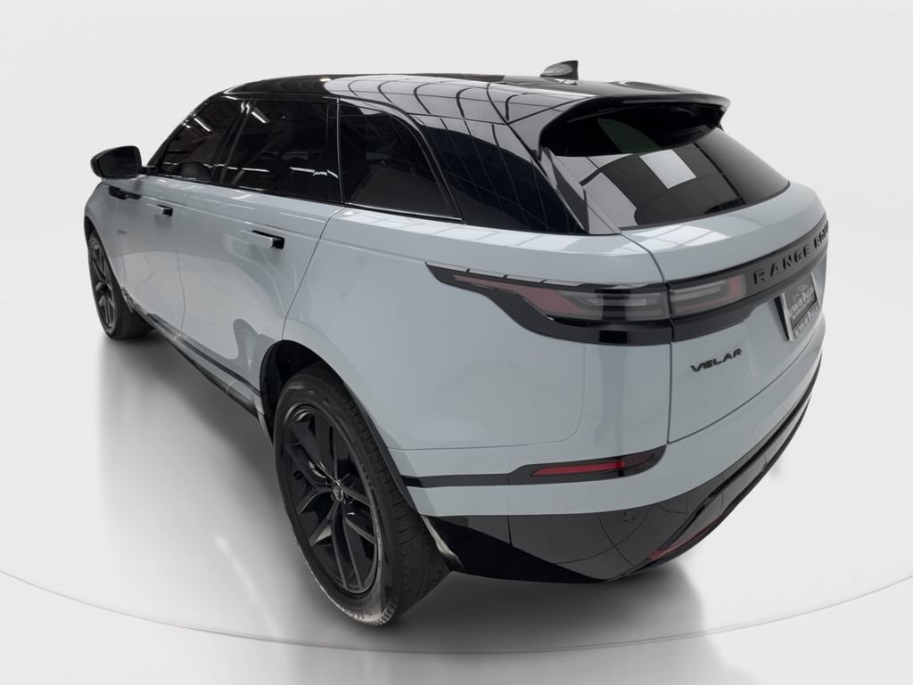 Used 2024 Land Rover Range Rover Velar Dynamic SE AWD/4WD image 10