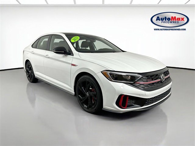 Used 2023 Volkswagen Jetta GLI Autobahn