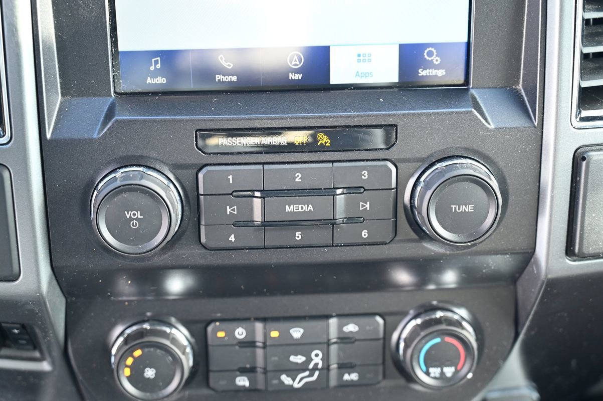 Used 2022 Ford F250 XLT image 31