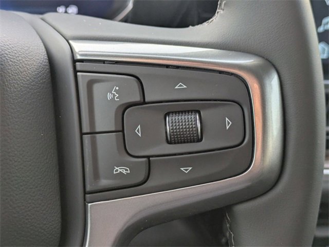 New 2026 Chevrolet Silverado 1500 LT image 15