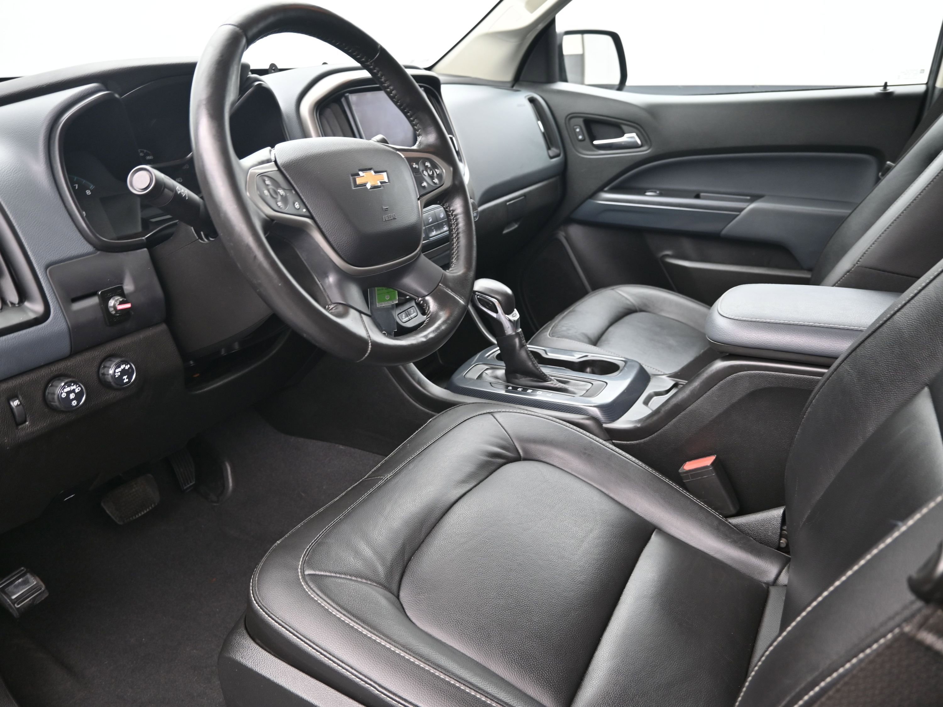 Used 2022 Chevrolet Colorado Z71 image 10