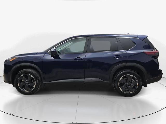 Used 2026 Nissan Rogue SV FWD image 9