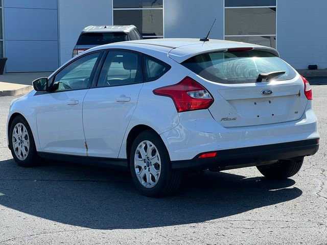 Used 2012 Ford Focus SE FWD image 10