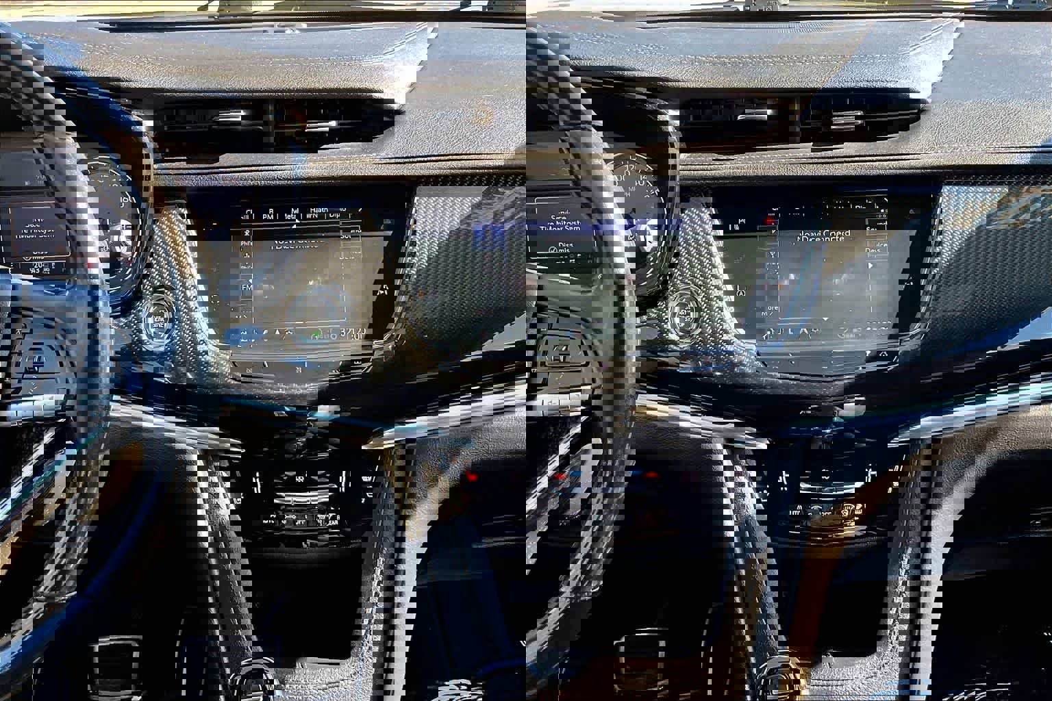 Used 2020 Cadillac XT6 Sport image 7