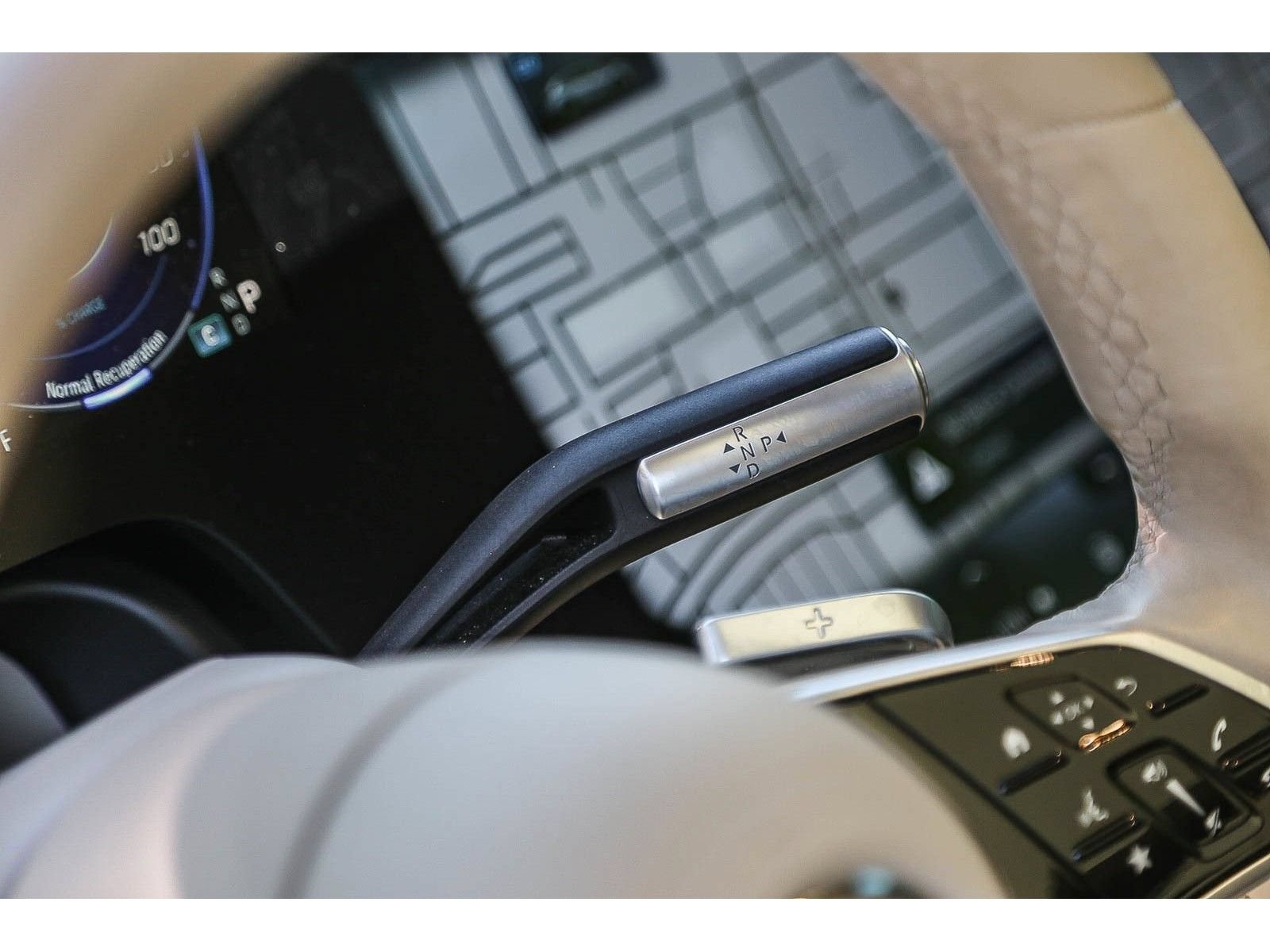 Certified 2023 Mercedes-Benz EQS 580 4MATIC SUV image 18