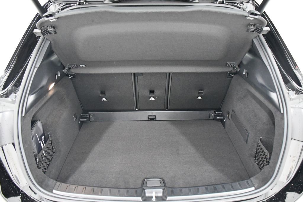 New 2026 Mercedes-Benz GLA 250 4MATIC image 19