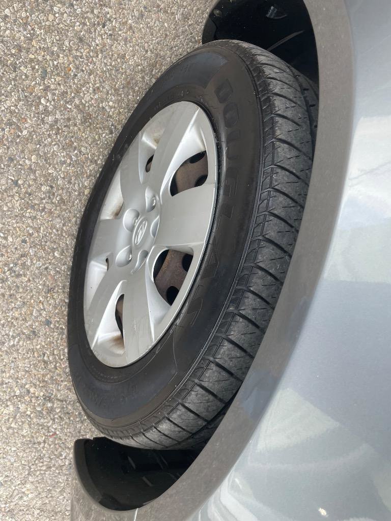 Used 2010 Hyundai Sonata GLS image 18