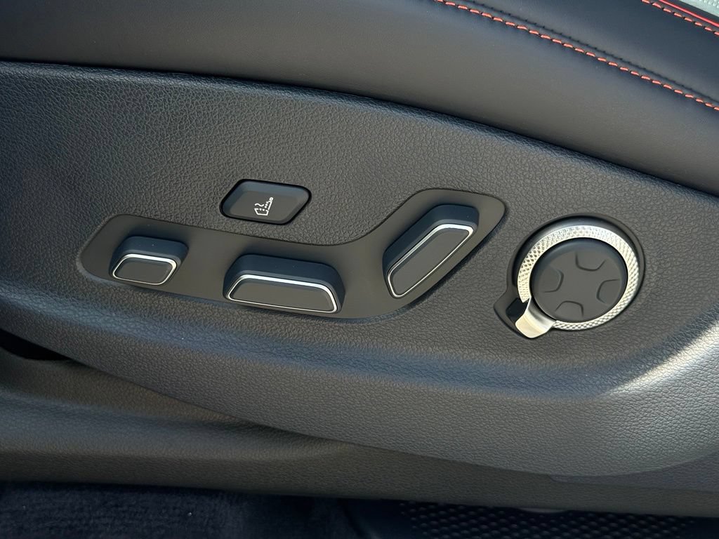 New 2026 Genesis GV80 3.5T e-SC AWD/4WD image 29