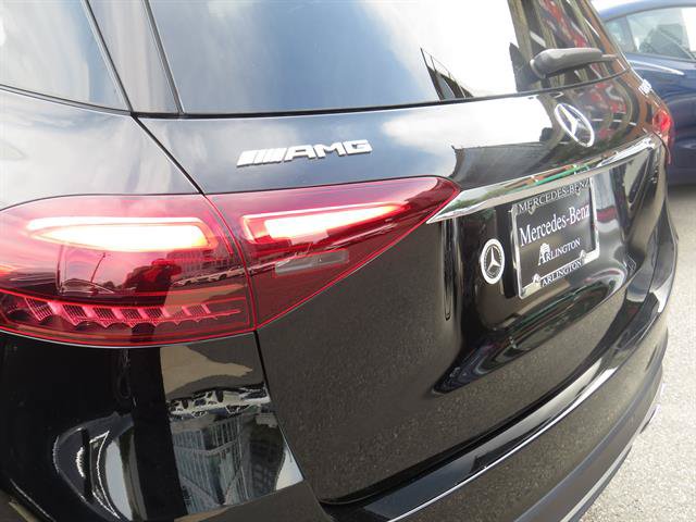 Certified 2024 Mercedes-Benz GLE 53 AMG 4MATIC image 29