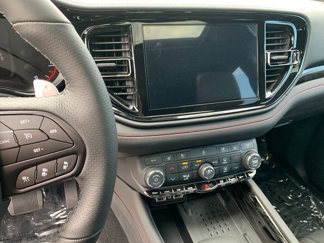 New 2026 Dodge Durango GT AWD/4WD image 19