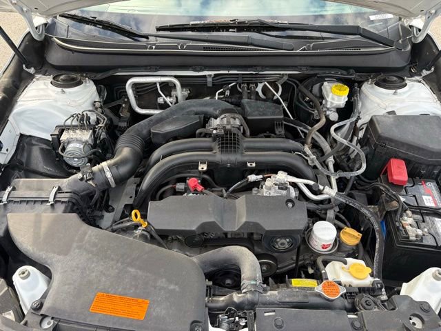 Used 2018 Subaru Outback 2.5i Limited image 22