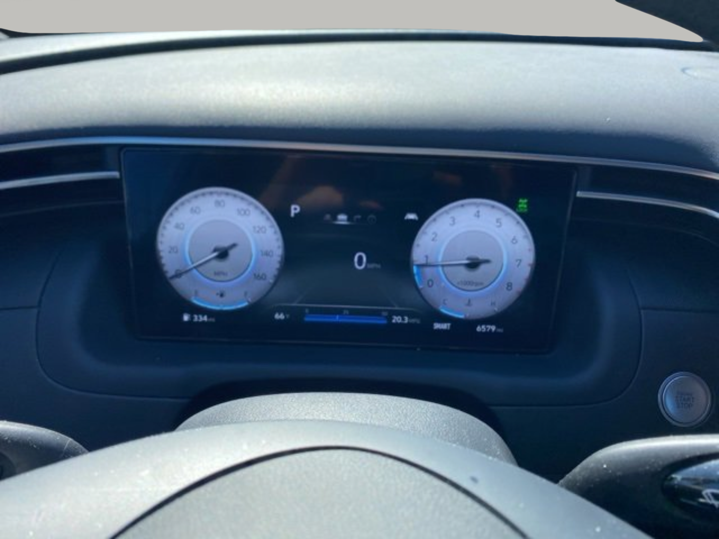 Certified 2024 Hyundai Santa Cruz Night AWD/4WD image 19